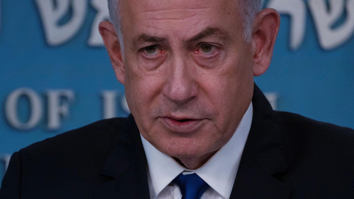 Netanjahu podstoupí večer operaci v celkové anestezii